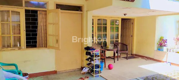 image KUTISARI INDAH JEMURSARI ( DEKAT KAMPUS PETRA, RS ROYAL) (4)