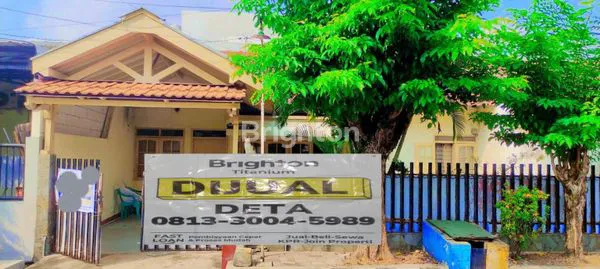 image KUTISARI INDAH JEMURSARI ( DEKAT KAMPUS PETRA, RS ROYAL) (2)