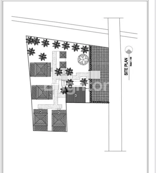 image HIDDEN GEM DI UBUD! VILLA JOGLO EKSKLUSIF 4 UNIT DI TENGAH ALAM – 16 ARE, LEGALITAS LENGKAP \UD83C\UDF3F (4)