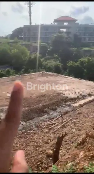 image TANAH AREA VILLA, DAERAH PANTAI CEMONGKAK,PECATU (5)