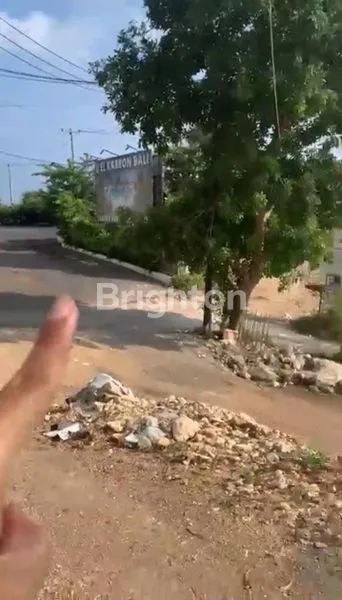 image TANAH AREA VILLA, DAERAH PANTAI CEMONGKAK,PECATU (2)