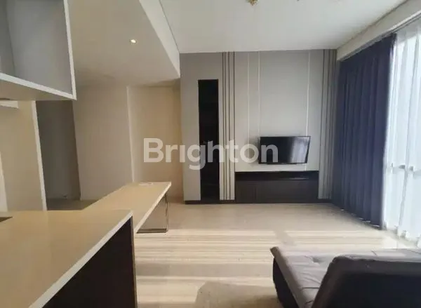 image DIJUAL APARTEMEN MARIGOLD NAVAPARK BSD TANGERANG  (3)