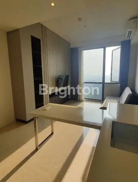 image DIJUAL APARTEMEN MARIGOLD NAVAPARK BSD TANGERANG  (4)