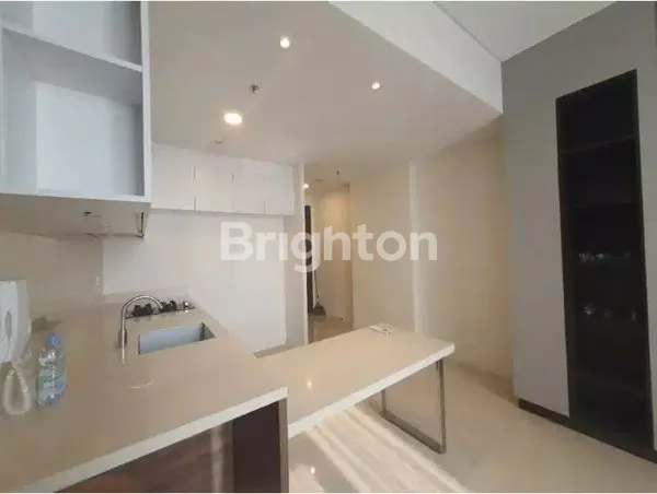 image DIJUAL APARTEMEN MARIGOLD NAVAPARK BSD TANGERANG  (5)