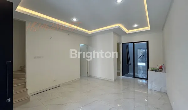 image MULYOSARI NEW MINIMALIS MODERN DEKAT PAKUWON CITY SUTOREJO BABATAN PANTAI (2)