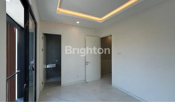 image MULYOSARI NEW MINIMALIS MODERN DEKAT PAKUWON CITY SUTOREJO BABATAN PANTAI (7)