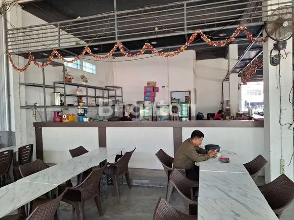 image CAFE  + TANAH PANGLIMA AIM SIAP PAKAI (4)