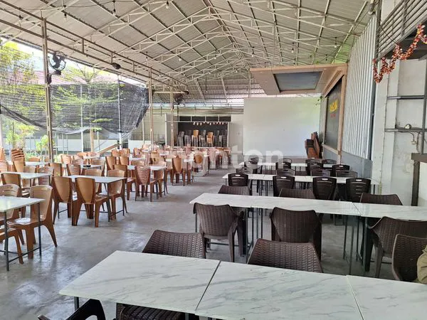 image CAFE  + TANAH PANGLIMA AIM SIAP PAKAI (5)