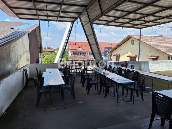 image CAFE  + TANAH PANGLIMA AIM SIAP PAKAI (8)