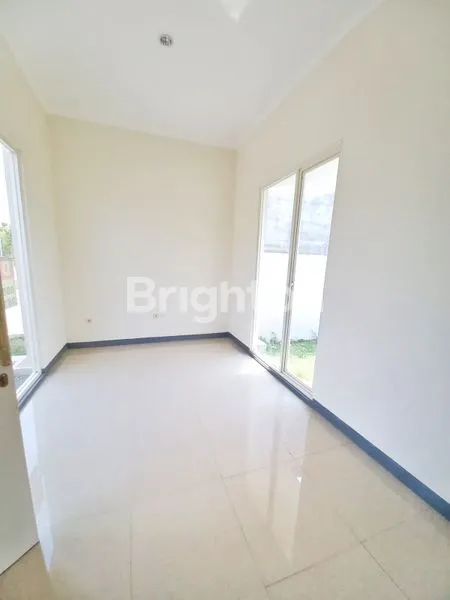 image BARU RUMAH DI NEWTON PARK SIDOARJO - DAERAH JUANDA* (3)