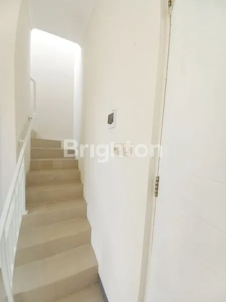 image BARU RUMAH DI NEWTON PARK SIDOARJO - DAERAH JUANDA* (5)