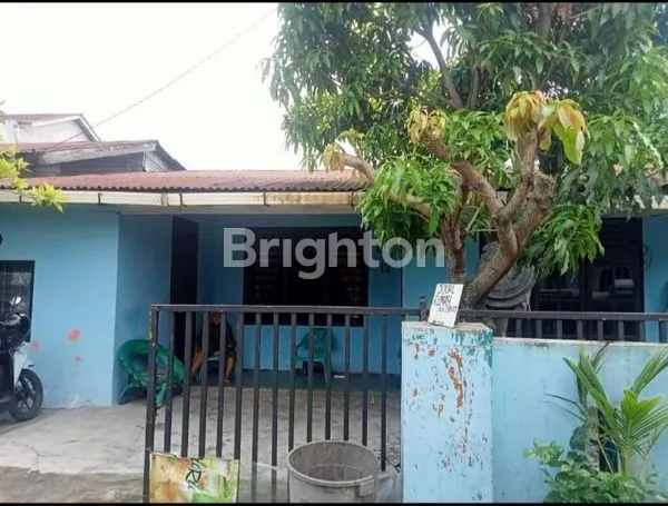 Gambar Property RUMAH KEC. SUNGGAL MEDAN