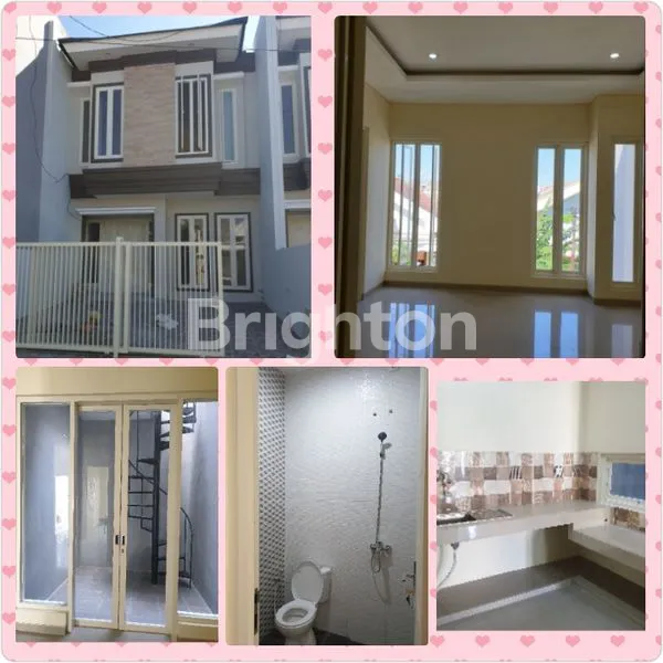 image RUMAH 2 LANTAI SIAP HUNI LOKASI STRATEGIS (1)