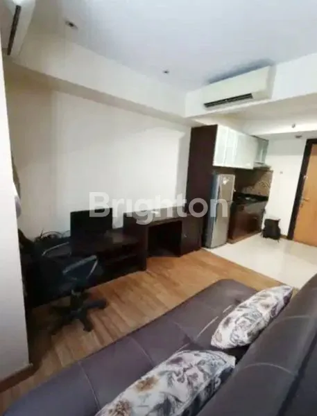 image MURAH APARTMENT PUNCAK PERMAI FULL FURNISHED (2)