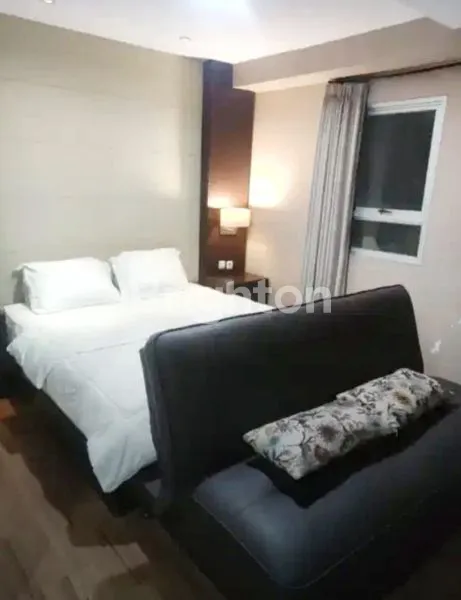 image MURAH APARTMENT PUNCAK PERMAI FULL FURNISHED (1)