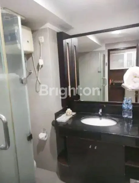 image MURAH APARTMENT PUNCAK PERMAI FULL FURNISHED (4)