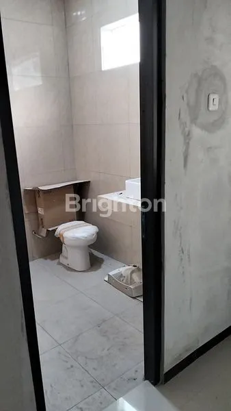 image RUMAH BARU GRESS 1 LANTAI LEBAR 9 DARMO INDAH SURABAYA BARAT  (6)