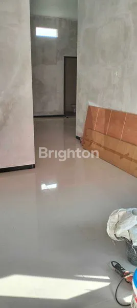 image RUMAH BARU GRESS 1 LANTAI LEBAR 9 DARMO INDAH SURABAYA BARAT  (2)