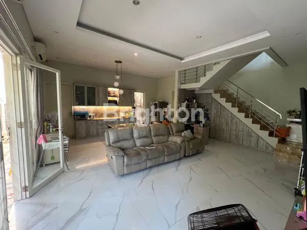 image DIJUAL RUMAH SUTOREJO SURABAYA (2)
