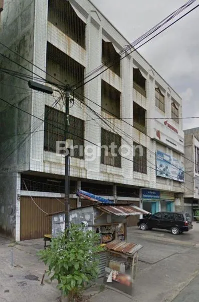 image RUKO 5 PINTU DI JALAN DR. SETIA BUDHI, DEKAT MAL & PASAR PUSAT (3)