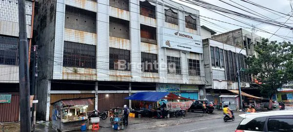 image RUKO 5 PINTU DI JALAN DR. SETIA BUDHI, DEKAT MAL & PASAR PUSAT (2)