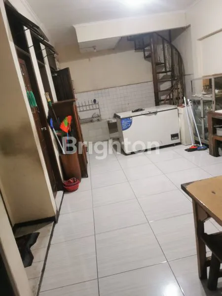 image RUMAH HOOK  2 LANTAI DI CEMPAKA PUTIH RAYA, JAKARTA - PUSAT  (8)