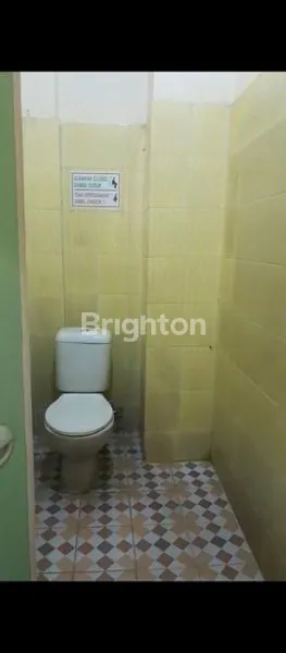 image RUKO 3 1/2 LANTAI LOKASI STRATEGIS PERCETAKAN NEGARA JAKARTA PUSAT (3)