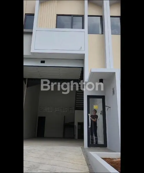 image GUDANG TAMAN TEKNO X DI KAWASAN PERGUDANGAN TAMAN TEKNO BSD CITY TANGERANG (3)