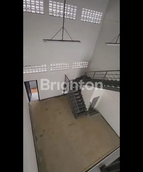 image GUDANG TAMAN TEKNO X DI KAWASAN PERGUDANGAN TAMAN TEKNO BSD CITY TANGERANG (5)