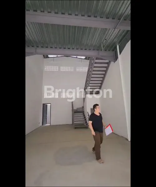 image GUDANG TAMAN TEKNO X DI KAWASAN PERGUDANGAN TAMAN TEKNO BSD CITY TANGERANG (6)