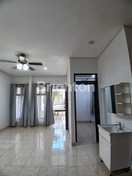 HUNIAN RUMAH ASRI DI PANCORAN MAS