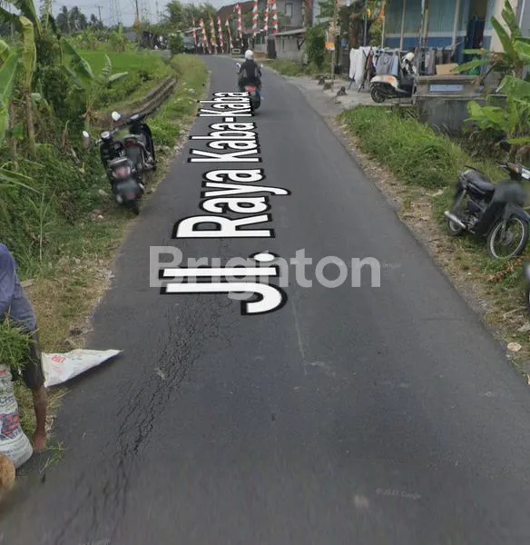 image TANAH STRATEGIS 64 ARE DI KABA-KABA, TABANAN (2)