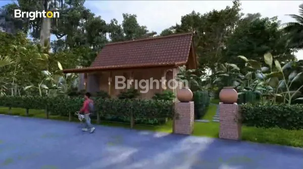 image INVESTASI KAVLING AGROWISATA PRODUKTIF DI BAWAH KAKI GUNUNG BATUKARU (1)