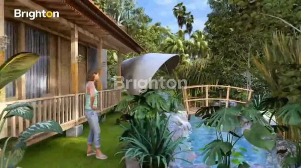 image INVESTASI KAVLING AGROWISATA PRODUKTIF DI BAWAH KAKI GUNUNG BATUKARU (4)