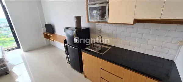 image DISEWAKAN APPERTEMEN DENVER UC CITRALAND (2)