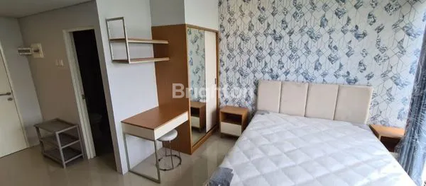 image DISEWAKAN APPERTEMEN DENVER UC CITRALAND (4)