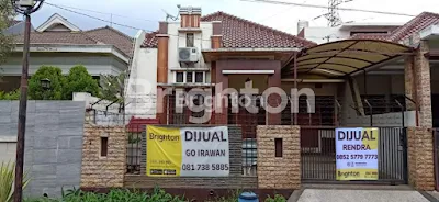 image RUMAH AREA BUKIT  DIENG KOTA MALANG (1)