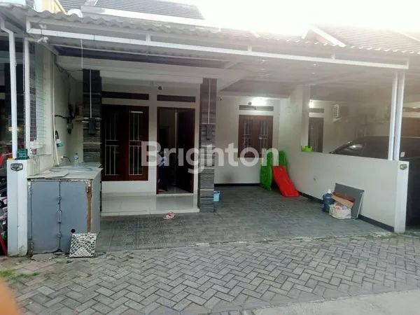 image RUMAH DI CLUSTER PATAL ASRI, PONDOK SERUT, SERPONG UTARA, TANGERANG SELATAN (1)