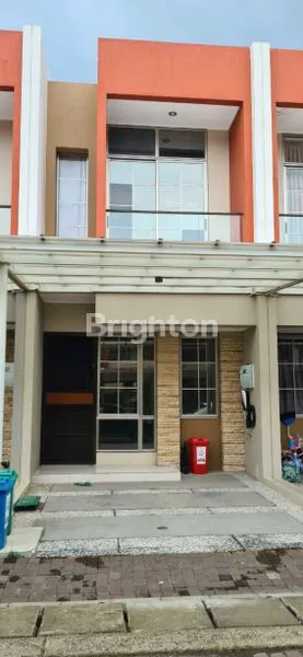 image RUMAH SIAP HUNI DI CLUSTER MIAMI BLVD -PIK 2, JAKARTA UTARA (1)