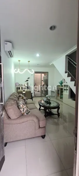 image RUMAH SIAP HUNI DI CLUSTER MIAMI BLVD -PIK 2, JAKARTA UTARA (2)