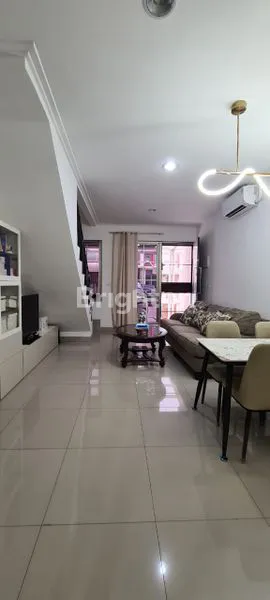 image RUMAH SIAP HUNI DI CLUSTER MIAMI BLVD -PIK 2, JAKARTA UTARA (5)