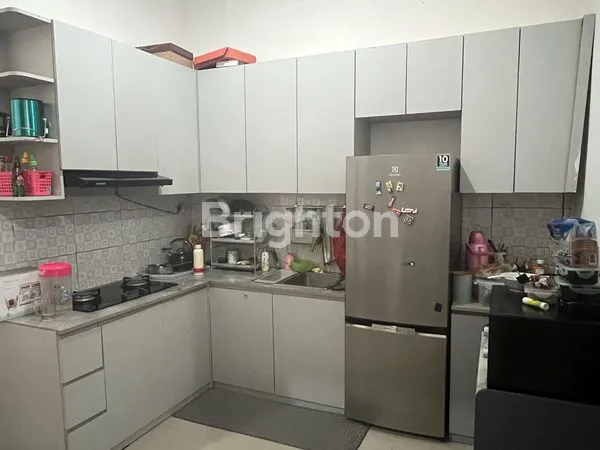 image RUMAH DI CLUSTER PATAL ASRI, PONDOK SERUT, SERPONG UTARA, TANGERANG SELATAN (3)