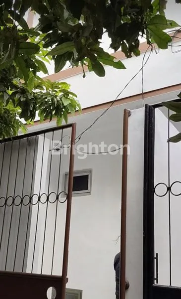 image RUMAH MINIMALIS DIJUAL MURAH DI PADEMANGAN (1)