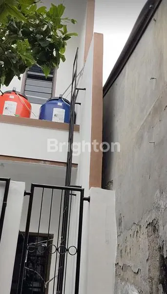 image RUMAH MINIMALIS DIJUAL MURAH DI PADEMANGAN (6)