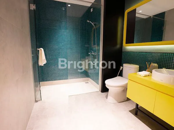 image DIJUAL APARTMEN ALAM SUTRA BSD  (3)