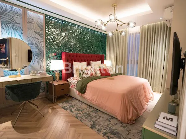 image DIJUAL APARTMEN ALAM SUTRA BSD  (4)