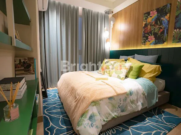 image DIJUAL APARTMEN ALAM SUTRA BSD  (7)