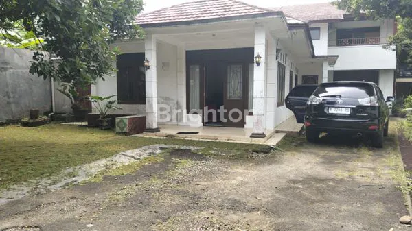 image JUAL RUMAH DUA LANTAI HEDUNGHALANG BOGOR (2)