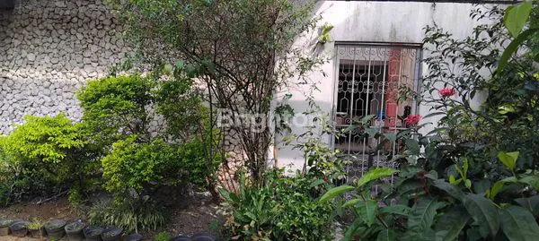 image RUMAH BESAR STRATEGIS TENGAH KOTA BOGOR. DI PERUM BOGOR BARU. HARGA TERJANGKAU (3)