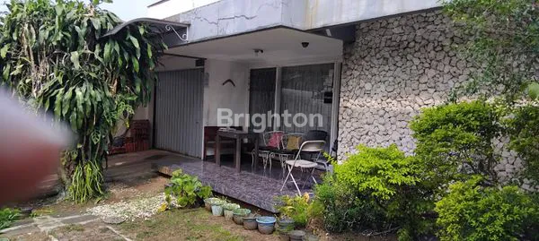 image RUMAH BESAR STRATEGIS TENGAH KOTA BOGOR. DI PERUM BOGOR BARU. HARGA TERJANGKAU (2)